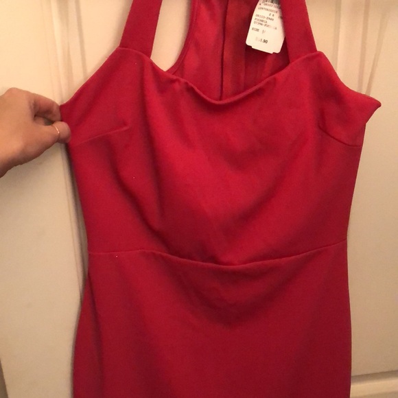 Maurice’s dress - Picture 4 of 4